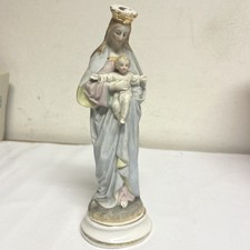 Heiligen figur madonna gebraucht kaufen  Reisbach