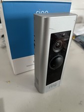 Ring doorbell pro for sale  Denver