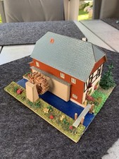 Auhagen ddr modell gebraucht kaufen  Detmold