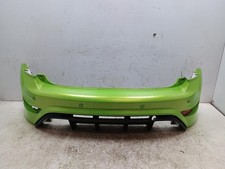 Rear bumper ford for sale  SKELMERSDALE