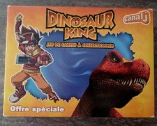 Display boosters dinosaur d'occasion  Roquebrune-Cap-Martin