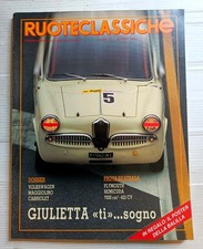 Ruoteclassiche 1992 alfa usato  Verona