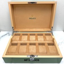 Rolex green lacquer for sale  Brooklyn