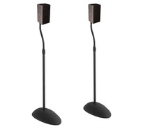 Universal speaker stands for sale  Waller