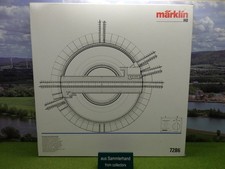 Märklin 7286 ferngesteuerte gebraucht kaufen  Hameln
