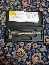 Mitutoyo digital caliper for sale  STEVENAGE