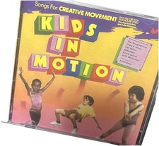 Kids motion songs for sale  Miami