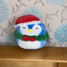 squishmallows penguin for sale  LEYLAND