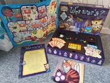 Wars brettspiel ravensburger gebraucht kaufen  Bremervörde