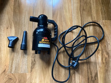 Metrovac blaster sidekick for sale  BISHOP AUCKLAND