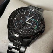 Casio oceanus ocw d'occasion  Expédié en France