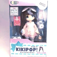 Kikipop kikipop romantic d'occasion  Expédié en Belgium