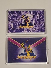 Melbourne storm football for sale  GLASGOW