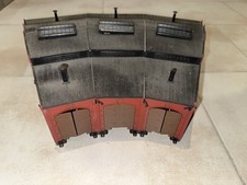 Märklin 72881 ringlokschuppen gebraucht kaufen  Blankenfelde