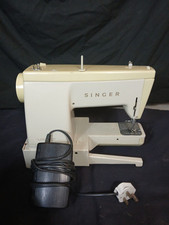 Singer sewing machine for sale  TELFORD