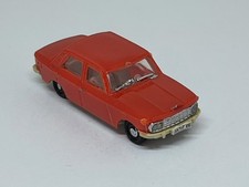 Wartburg 353 rot gebraucht kaufen  Salzgitter