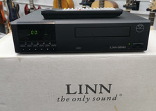 Linn genki player for sale  NEWTON ABBOT