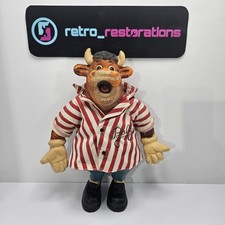 Rare original bendy for sale  LINCOLN