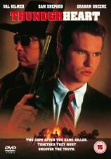 Thunderheart for sale  CLECKHEATON