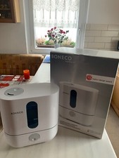 Boneco luftbefeuchter ultrasch gebraucht kaufen  Stuttgart