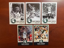 Earvin magic johnson for sale  Albany