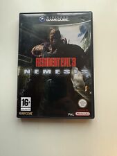 Resident evil nemesis d'occasion  Chasseneuil-sur-Bonnieure