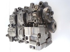 Full oil pump for sale  WAKEFIELD