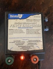 Havahart energizer 750x for sale  Starkville