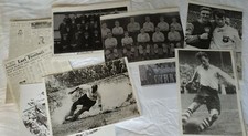Preston lancashire memorabilia usato  Spedire a Italy
