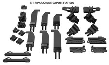 Kit completo riparazione usato  Castelfiorentino