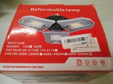 Led garage lights for sale  Atwood