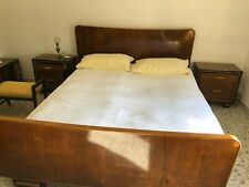 Vintage camera letto usato  Formia