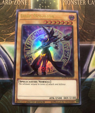 Dark magician mint for sale  Mount Vernon