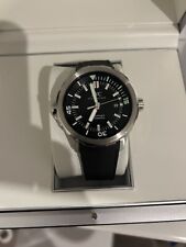 Iwc aquatimer men for sale  AUCHTERARDER