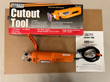 Drywall cutout tool for sale  Marysville
