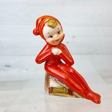 Vintage red pixie for sale  Dixon