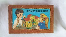 Ancienne boite jeux d'occasion  Saint-Gervais-d'Auvergne