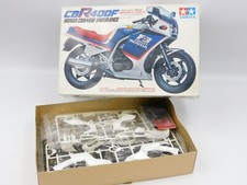 Tamiya honda cbr400f usato  Roma