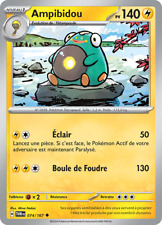 Carte pokemon twm d'occasion  Morteau