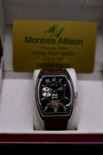 Montres allison men d'occasion  Expédié en Belgium