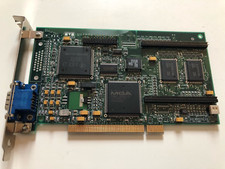 Vintage matrox mga d'occasion  Levallois-Perret