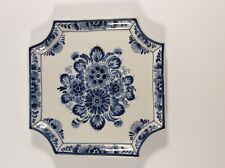 Delft holland decorative for sale  Sarasota