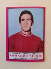 Figurina calciatori panini usato  San Dona di Piave