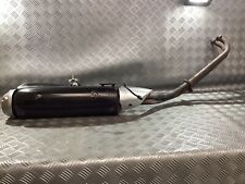 Terminale marmitta scarico usato Terminale marmitta scarico usato  Roma