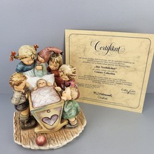 Hummel figur nesthäkchen gebraucht kaufen  Dessau-Roßlau