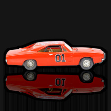 Ertl 1969 general for sale  Helotes