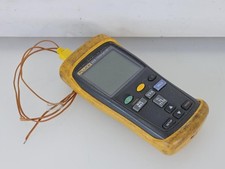 Fluke thermometer parts for sale  Amelia