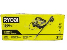 Ryobi 1800 psi for sale  Jacksonville