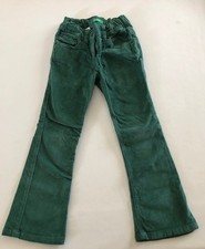 pantaloni bambina benetton usato  Gussago