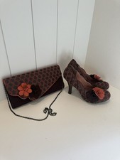 purse heels for sale  Jacksonville